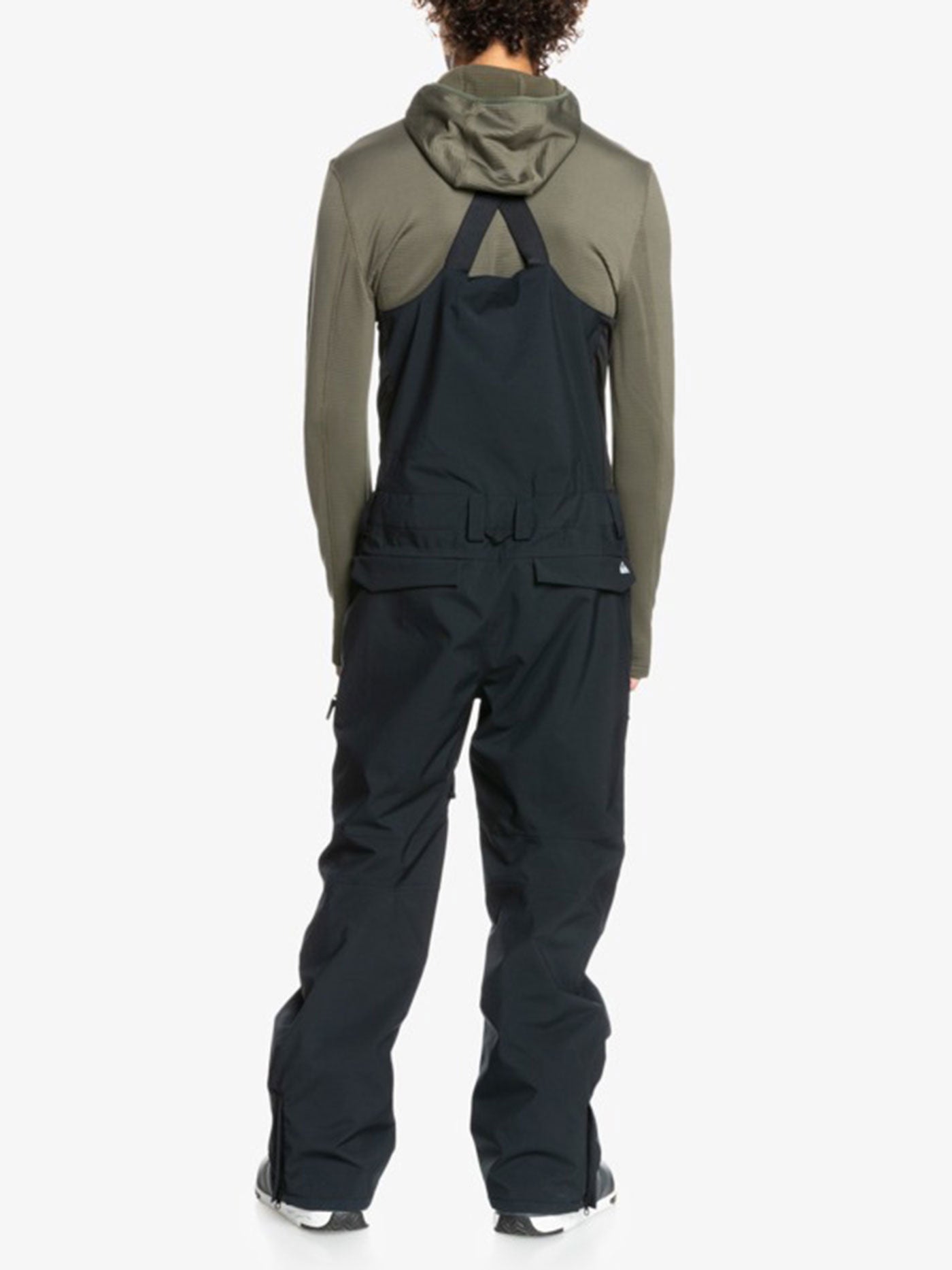 Quiksilver Utility Snowboard Overall 2024