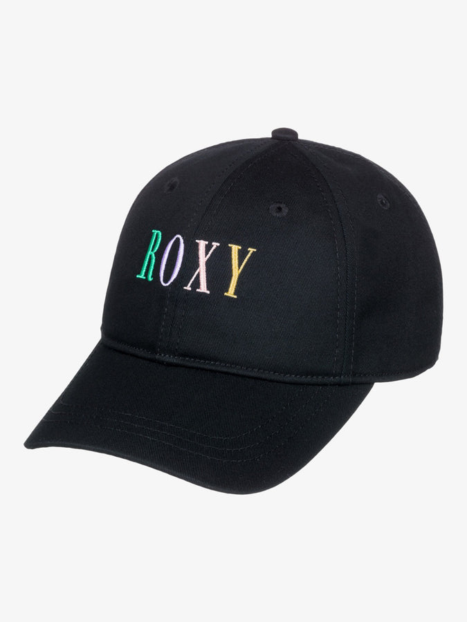 Roxy Blondie Hat | ANTHRACITE (KVJ0)