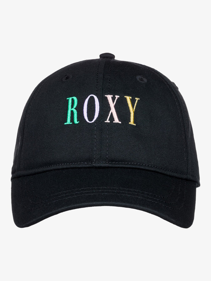 Roxy Blondie Hat | ANTHRACITE (KVJ0)