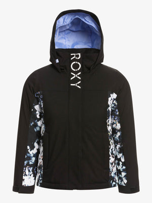 Roxy Galaxy Insulated Snowboard Jacket 2023