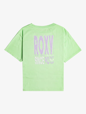 Roxy Spring 2023 Gone To California T-Shirt