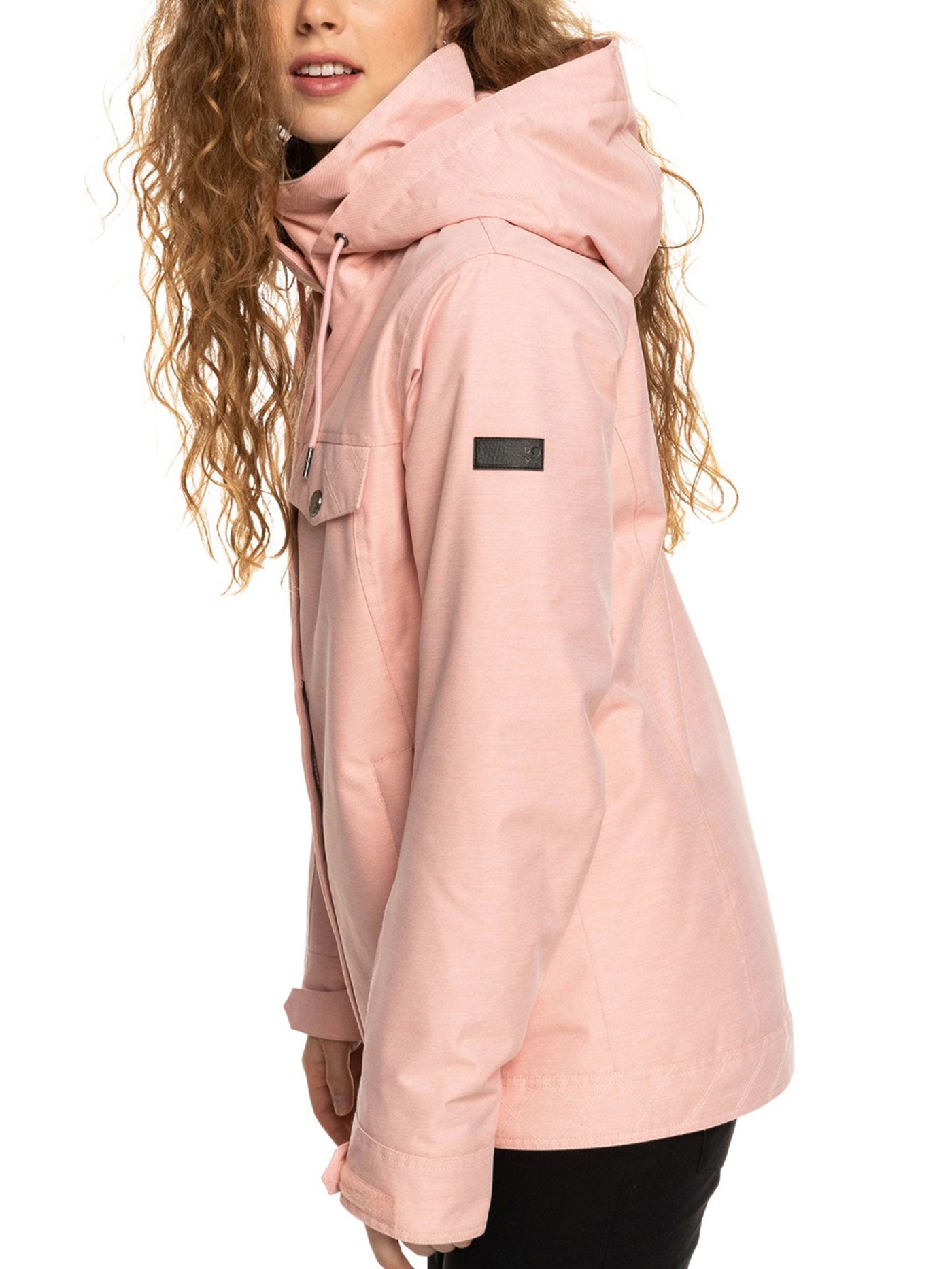 Roxy Billie Insulated Snowboard Jacket 2023 | EMPIRE
