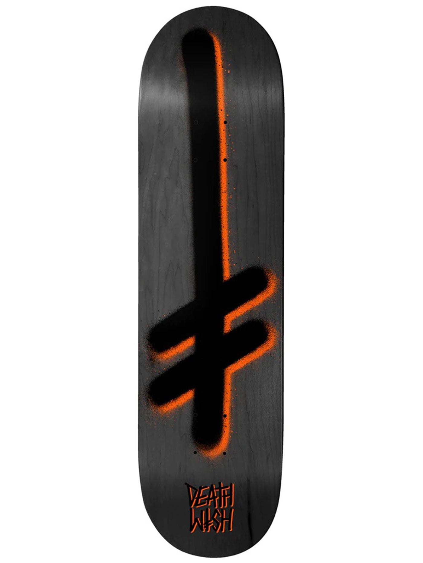 Deathwish Gang Logo 8.475 Skateboard Deck