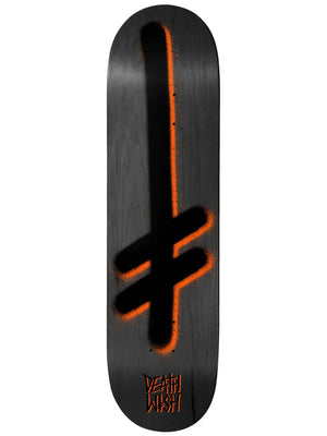 Deathwish Gang Logo 8.475 Skateboard Deck