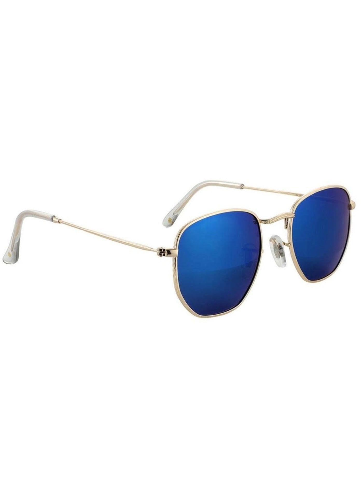 Glassy Turner Polarized Sunglasses