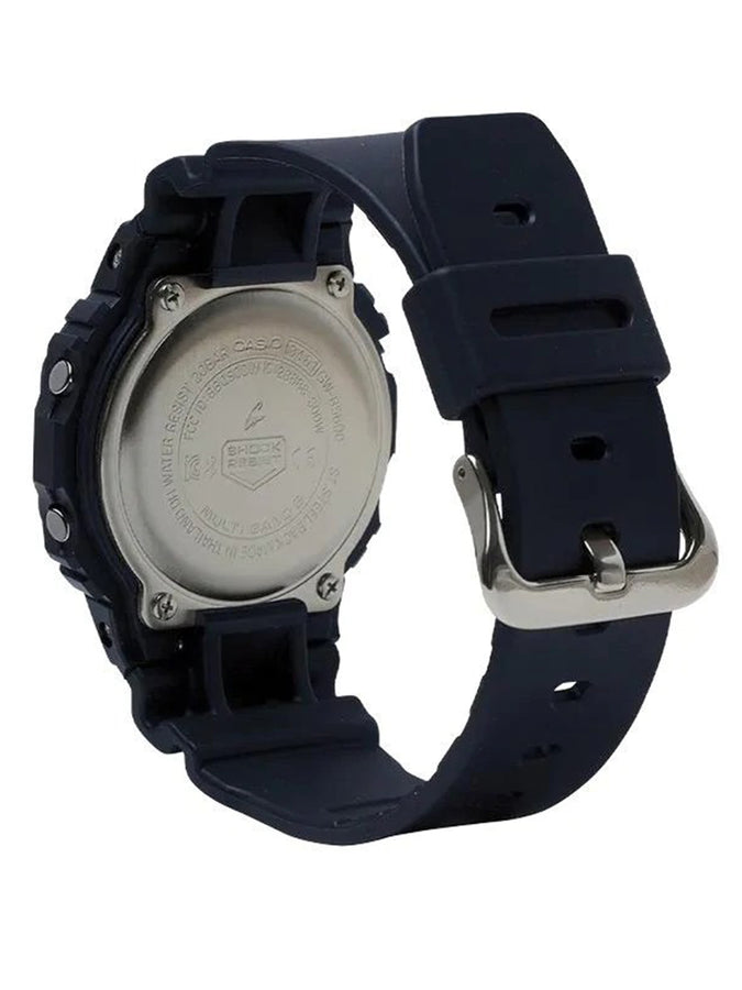 G-Shock Digital Camo Series Black Watch | BLACK