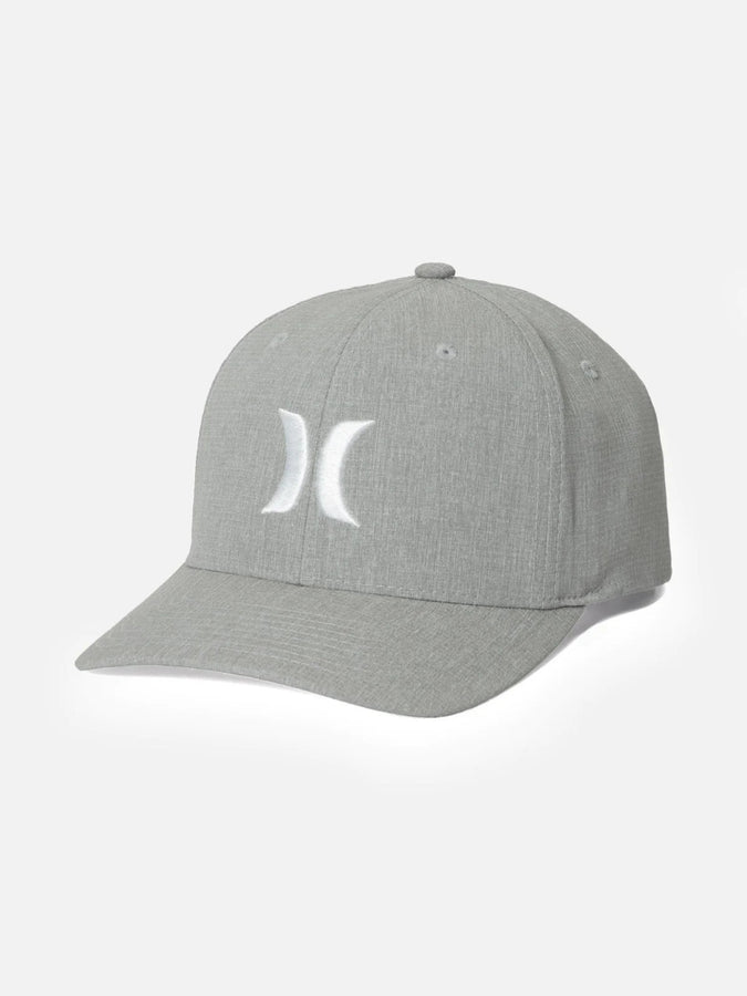 Hurley Phantom Resist Flexfit Hat | GREY (093)