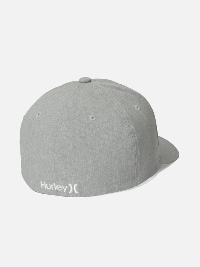 Hurley Phantom Resist Flexfit Hat | GREY (093)