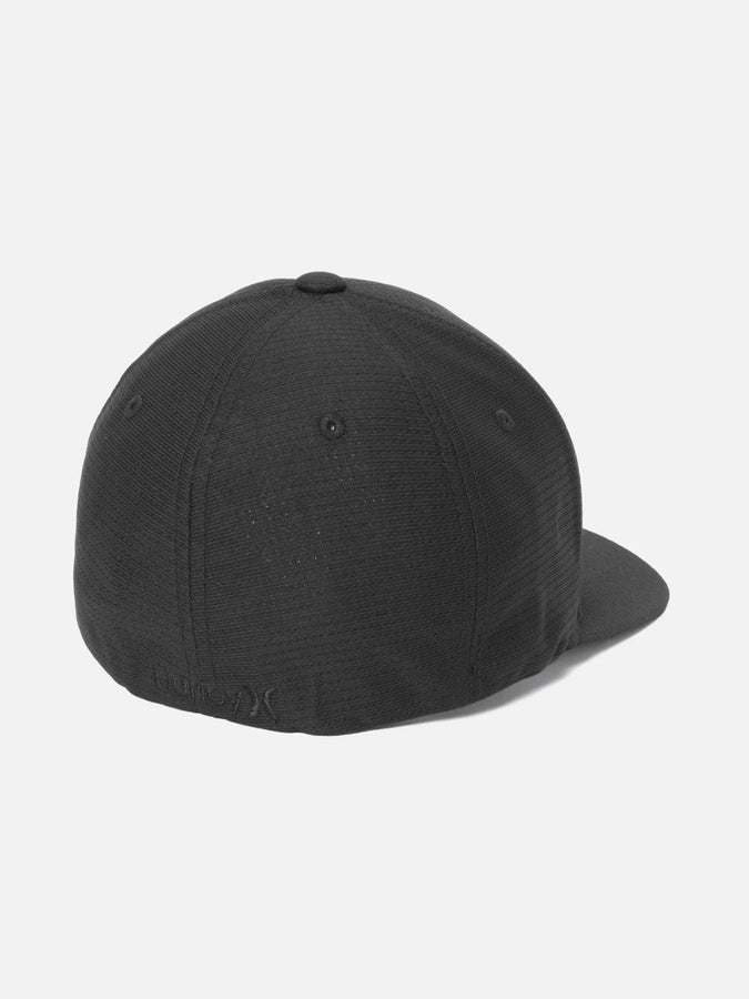 Hurley H2O-Dri Pismo Flexfit Hat | BLACK (010)