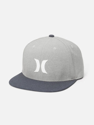 Hurley Phantom Core Snapback Hat