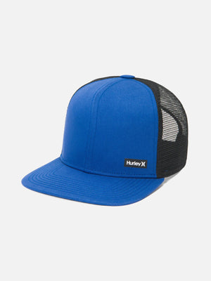 Hurley Supply Trucker Hat