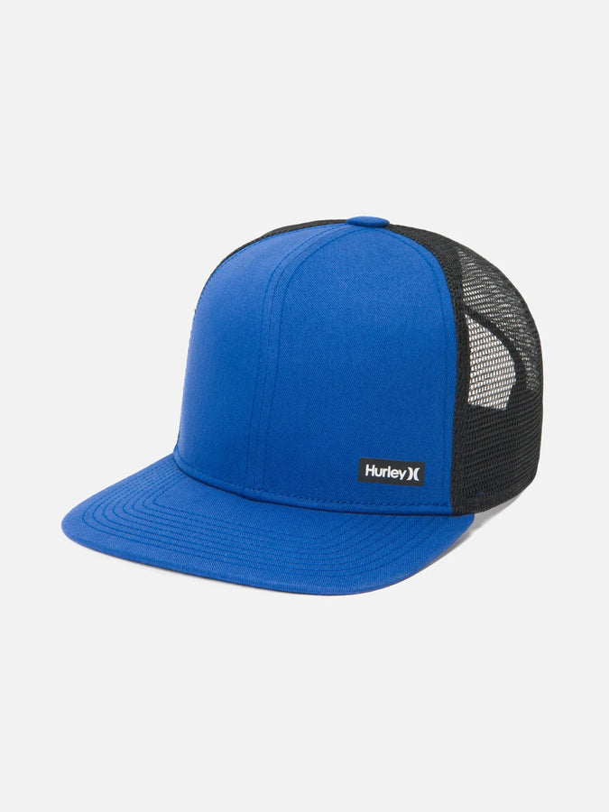 Hurley Supply Trucker Hat | BLUE (442)