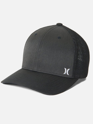 Hurley Mini Icon Mesh Flexfit Hat