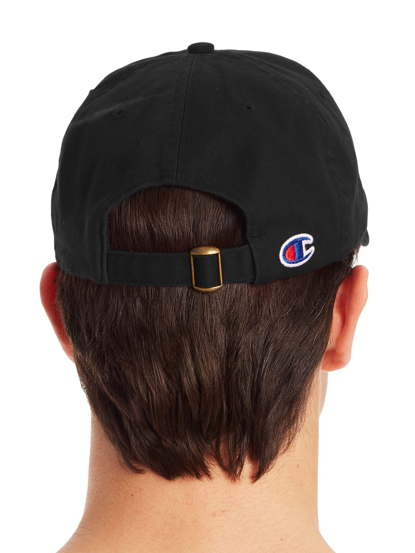 Ameritage Dad Strapback Hat - Main Image