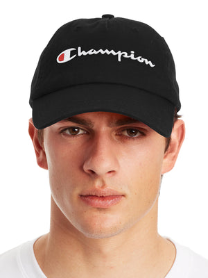 Champion Ameritage Dad Strapback Hat