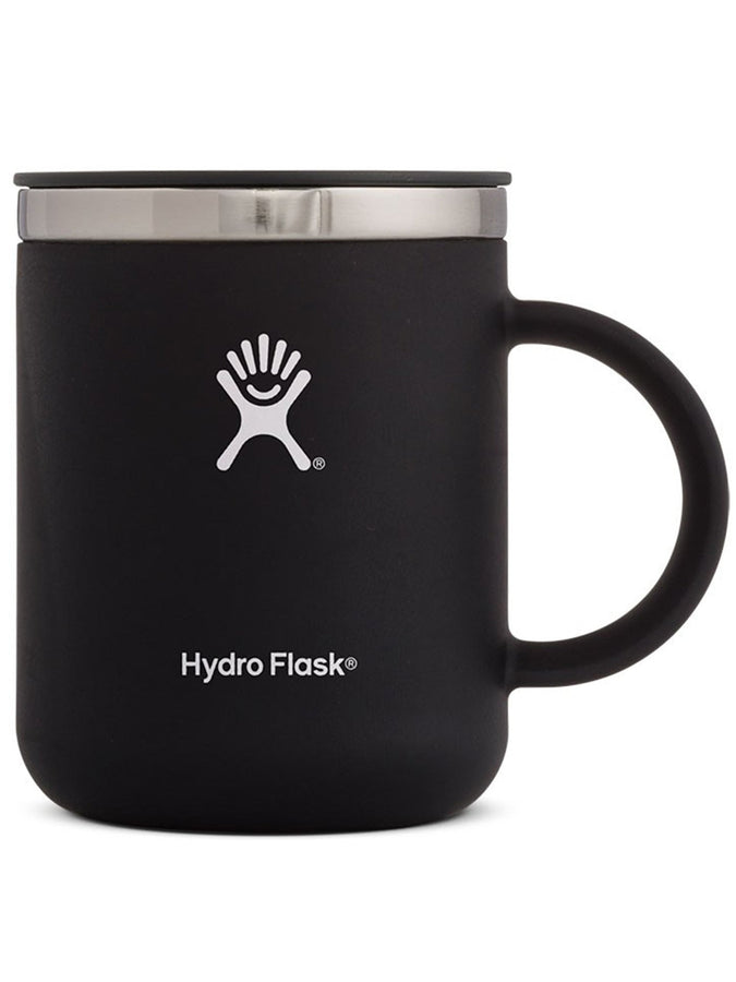Hydro Flask Coffee Mug 12oz | BLACK