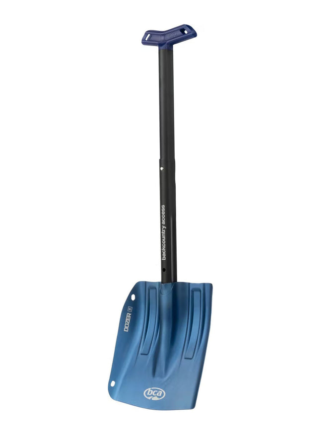 1T Dozer Blue Shovel