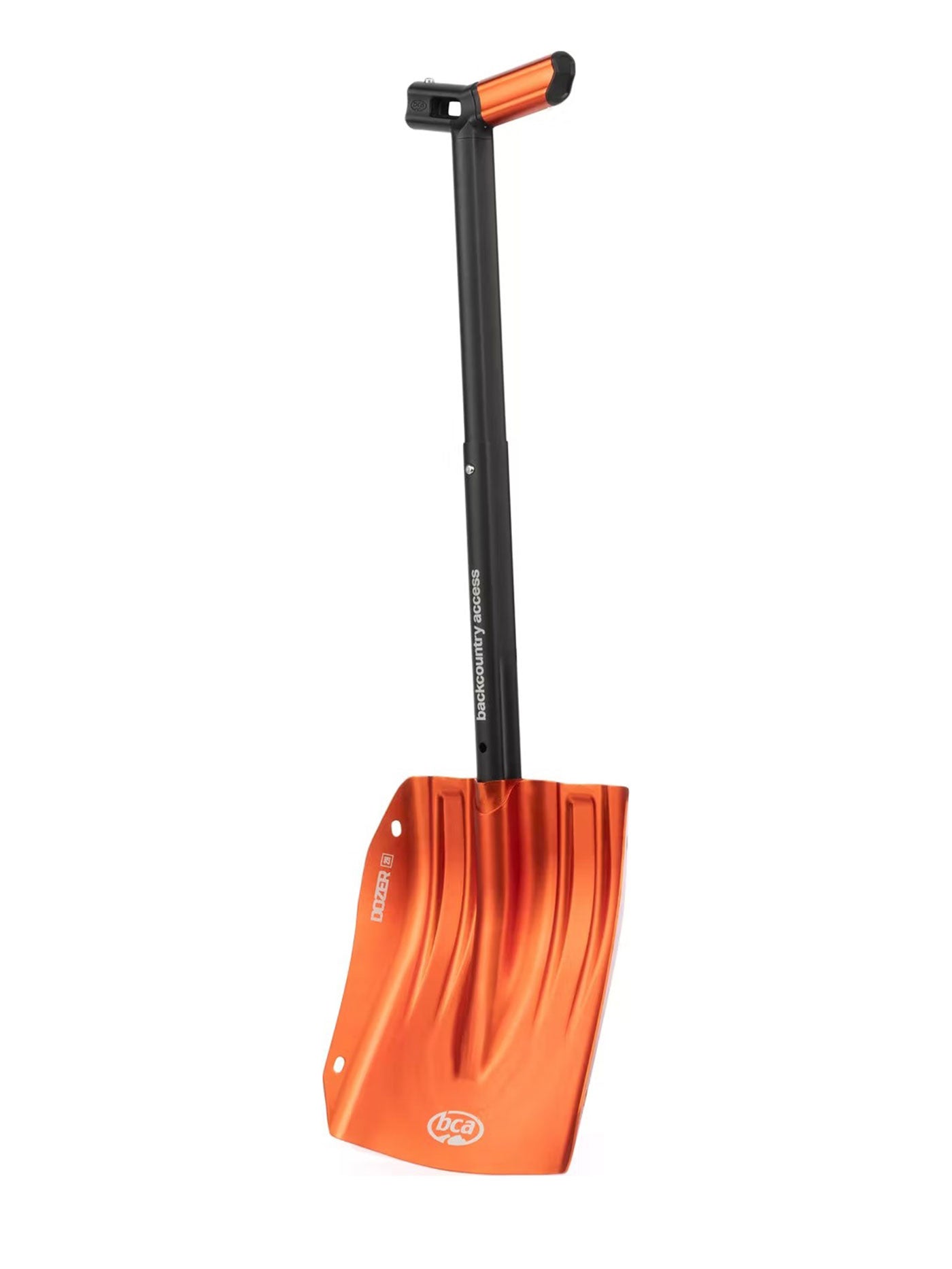 2H Dozer Orange Shovel