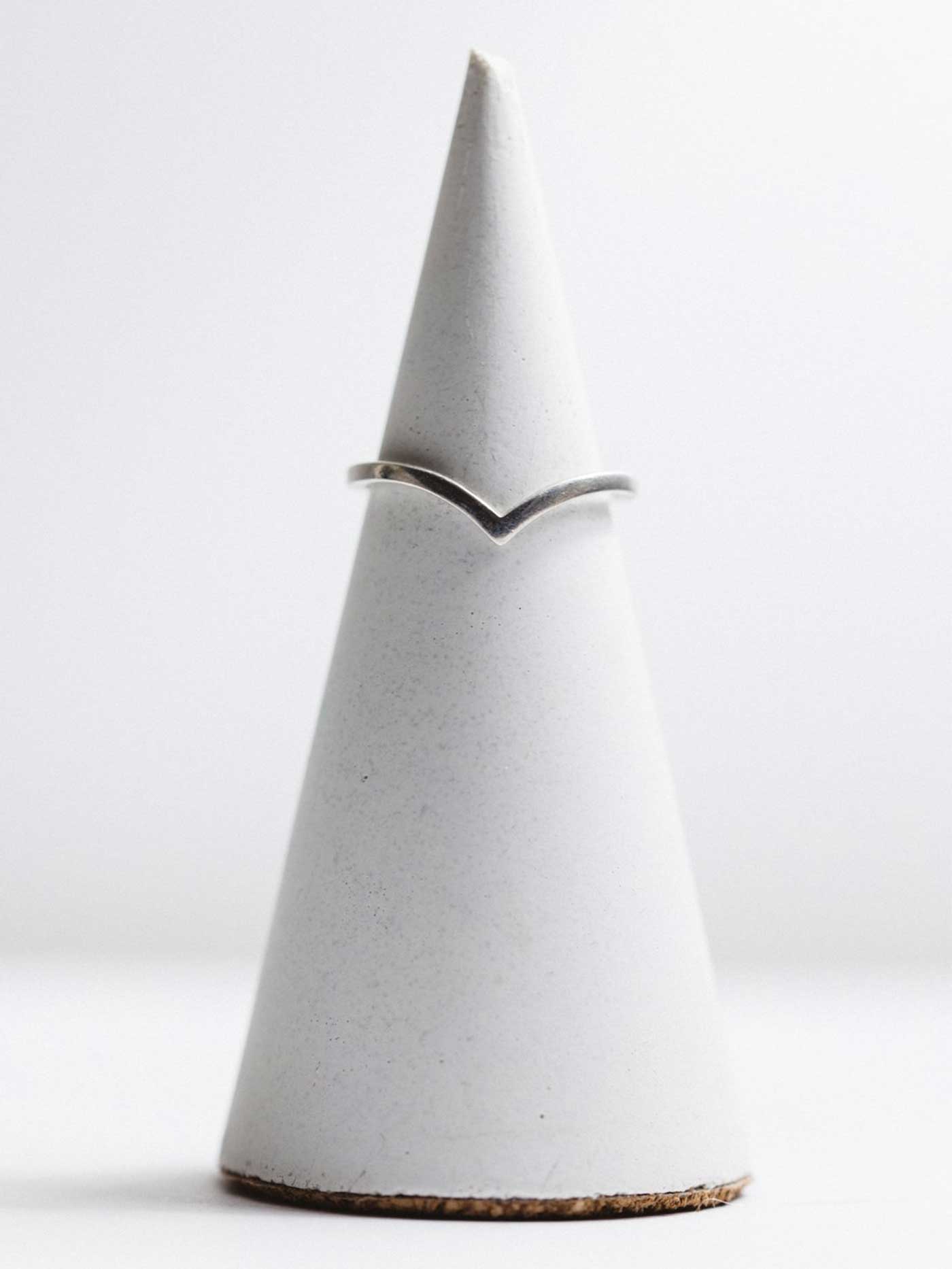 Sarahsilver Seabird Silver Ring