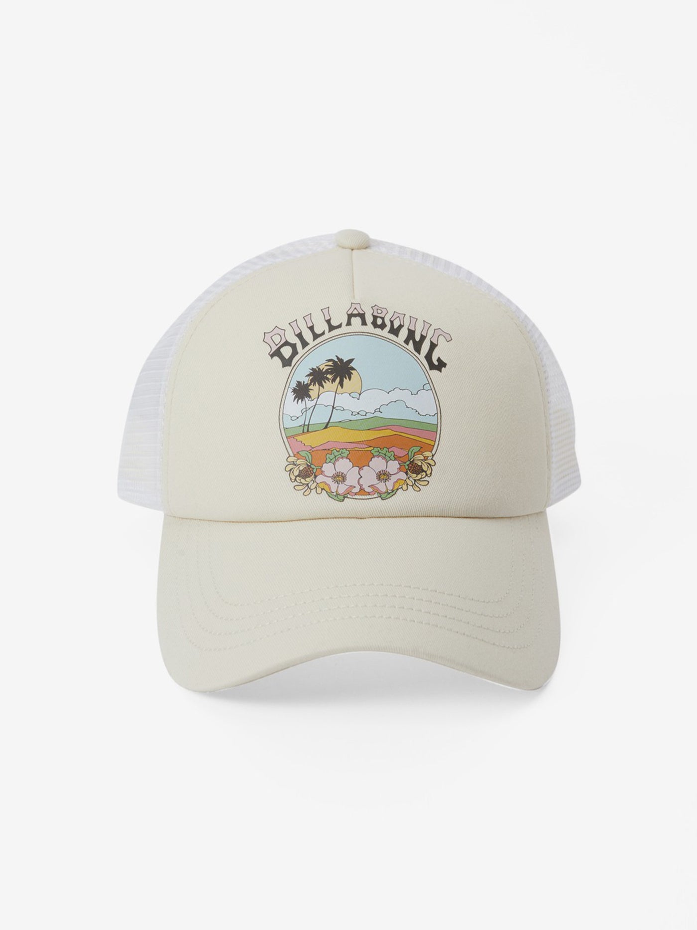 Billabong Aloha Forever Trucker Hat