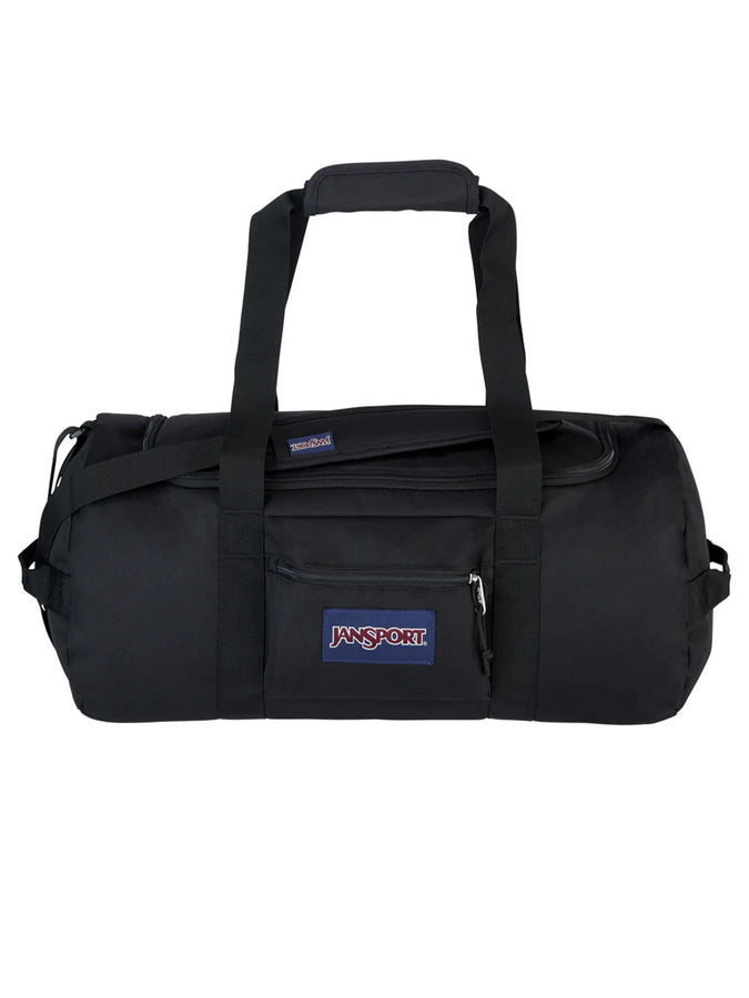 Jansport Superbreak Away Duffle Bag | BLACK (008)