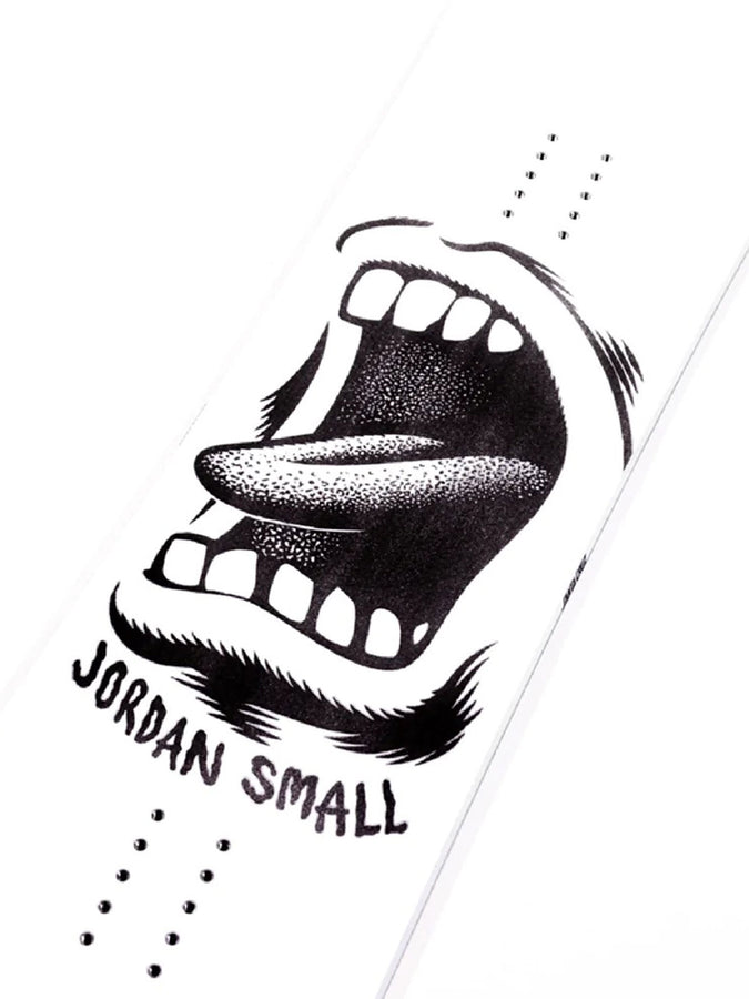 Jordan Small Pro 152