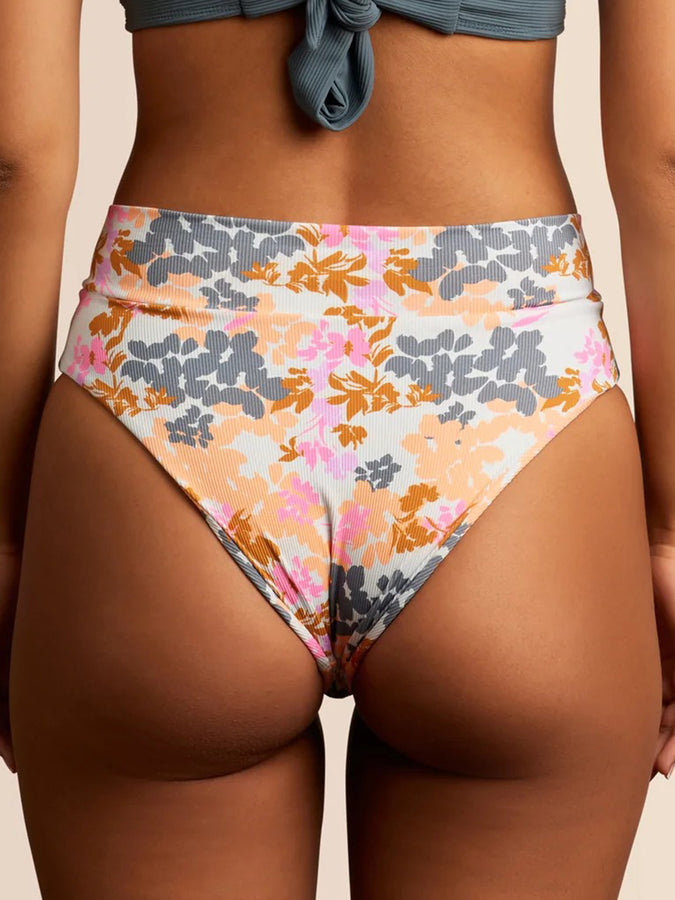 June Spring 2023 Joy Yvonne Bikini Bottom | DHALIAS