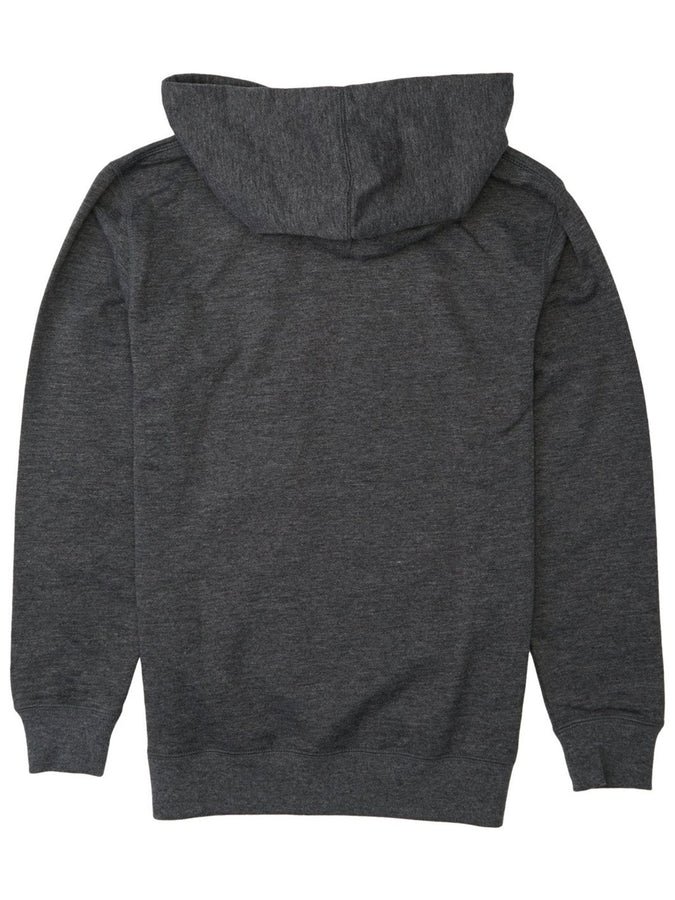 Billabong All Day Pullover Hoodie | BLACK (BLK)