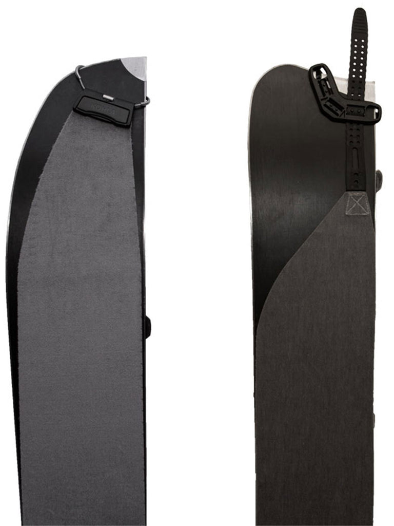 Karakoram Smart Splitboard Skins