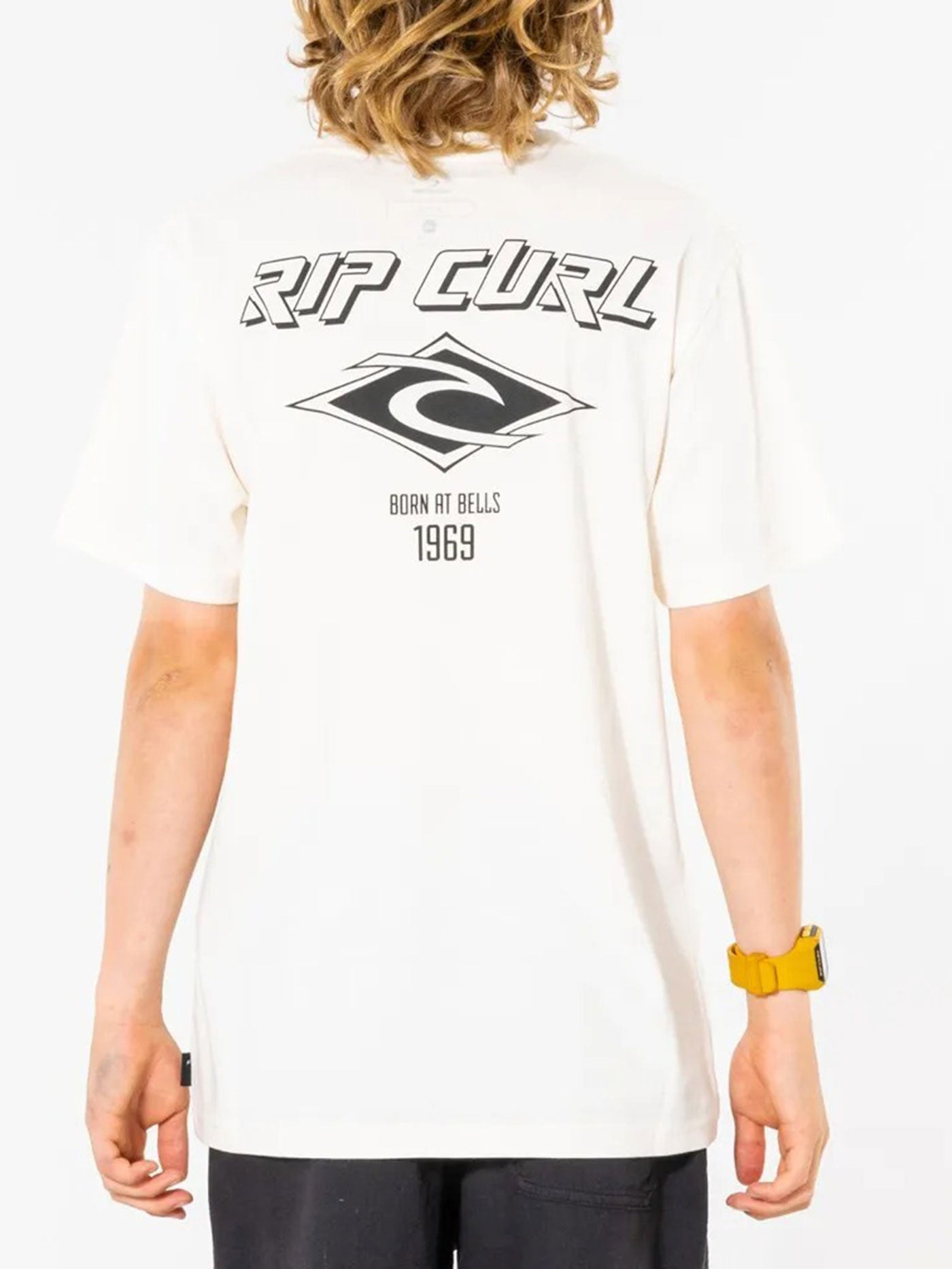 Rip Curl Fadeout Essential T-Shirt