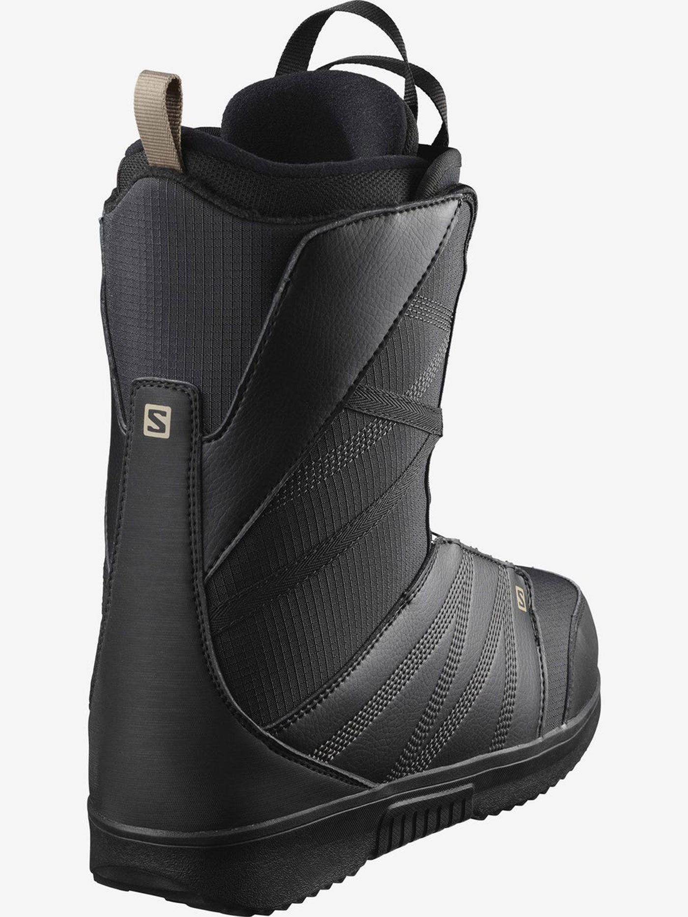 Titan BOA Snowboard Boots
