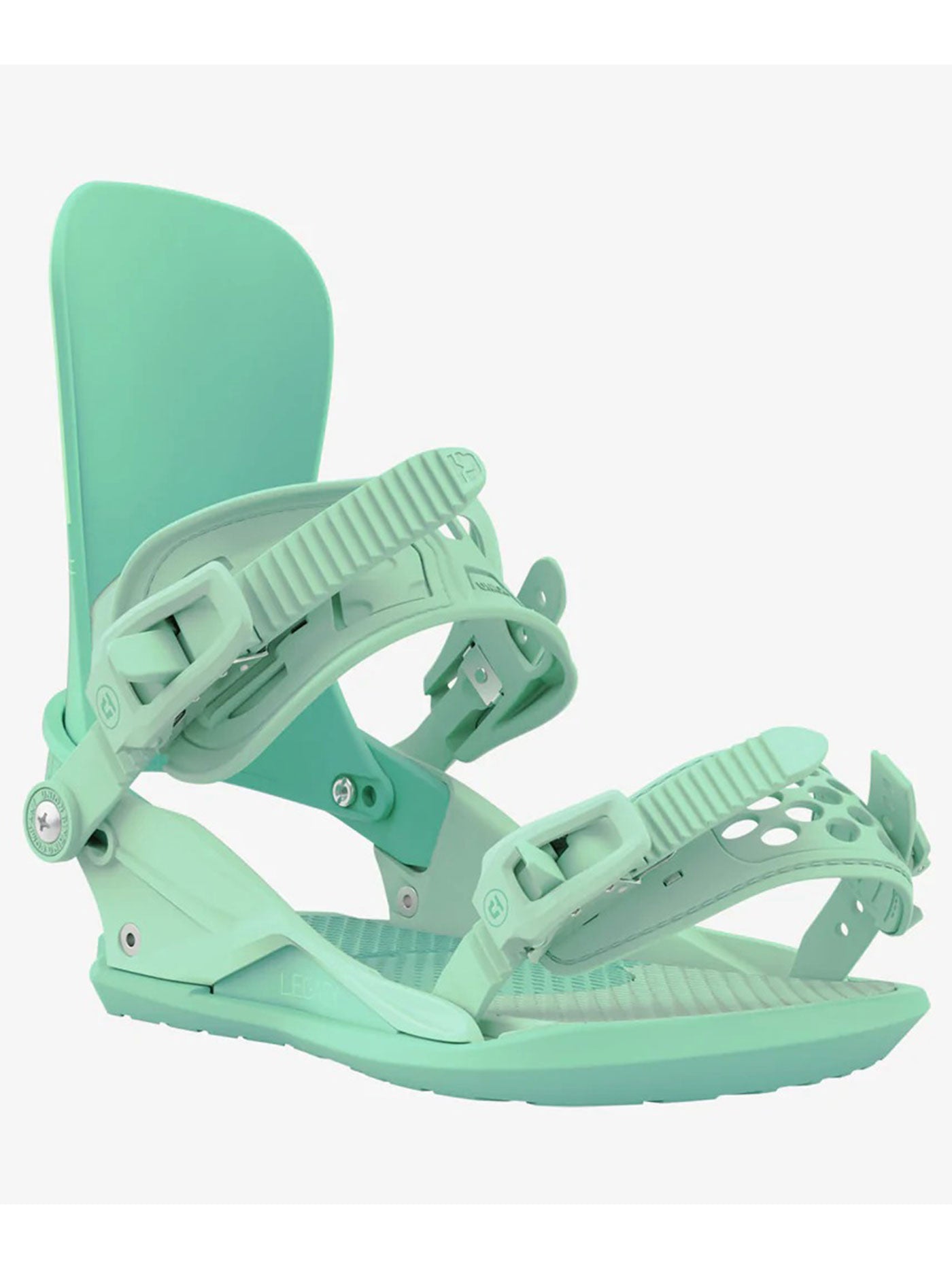 Union Legacy Snowboard Bindings 2023 | EMPIRE