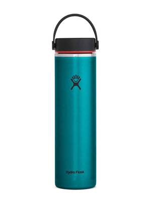 Hydro Flask Lightweight Wide Mouth Trail Series 24oz Bottle