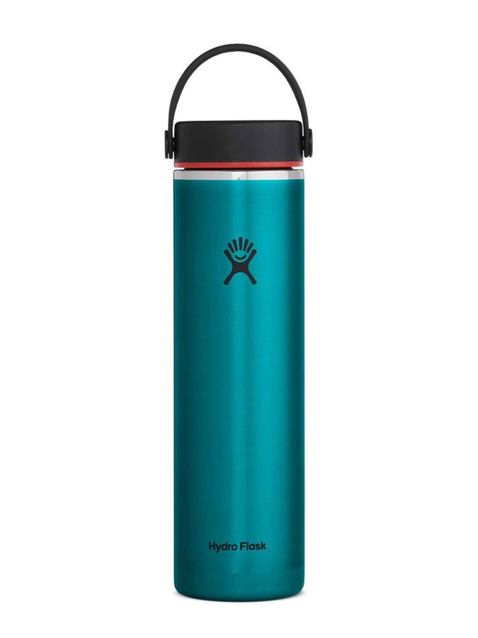 Hydro Flask Lightweight Wide Mouth Trail Series 24oz Bottle | CELESTINE