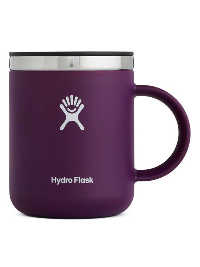 Hydro Flask Coffee Mug 12oz | EGGPLANT