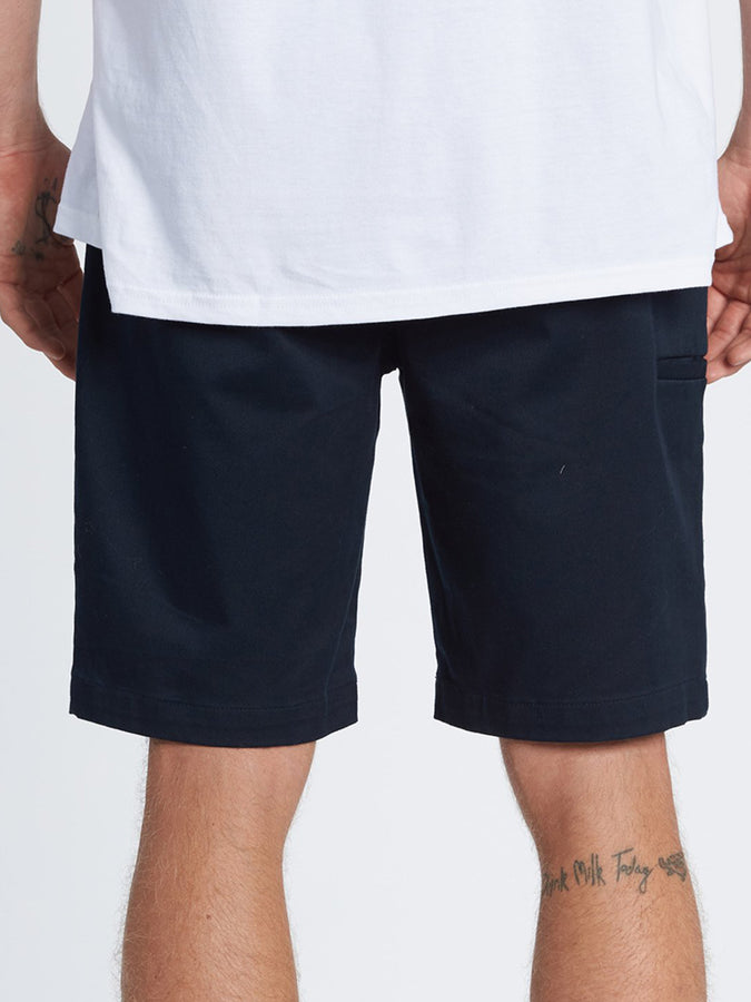 Billabong Carter Stretch Shorts | NAVY (NVY)