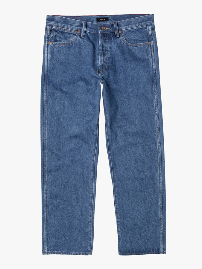 RVCA New Dawn Jeans | BLUE COLLAR (UCL)