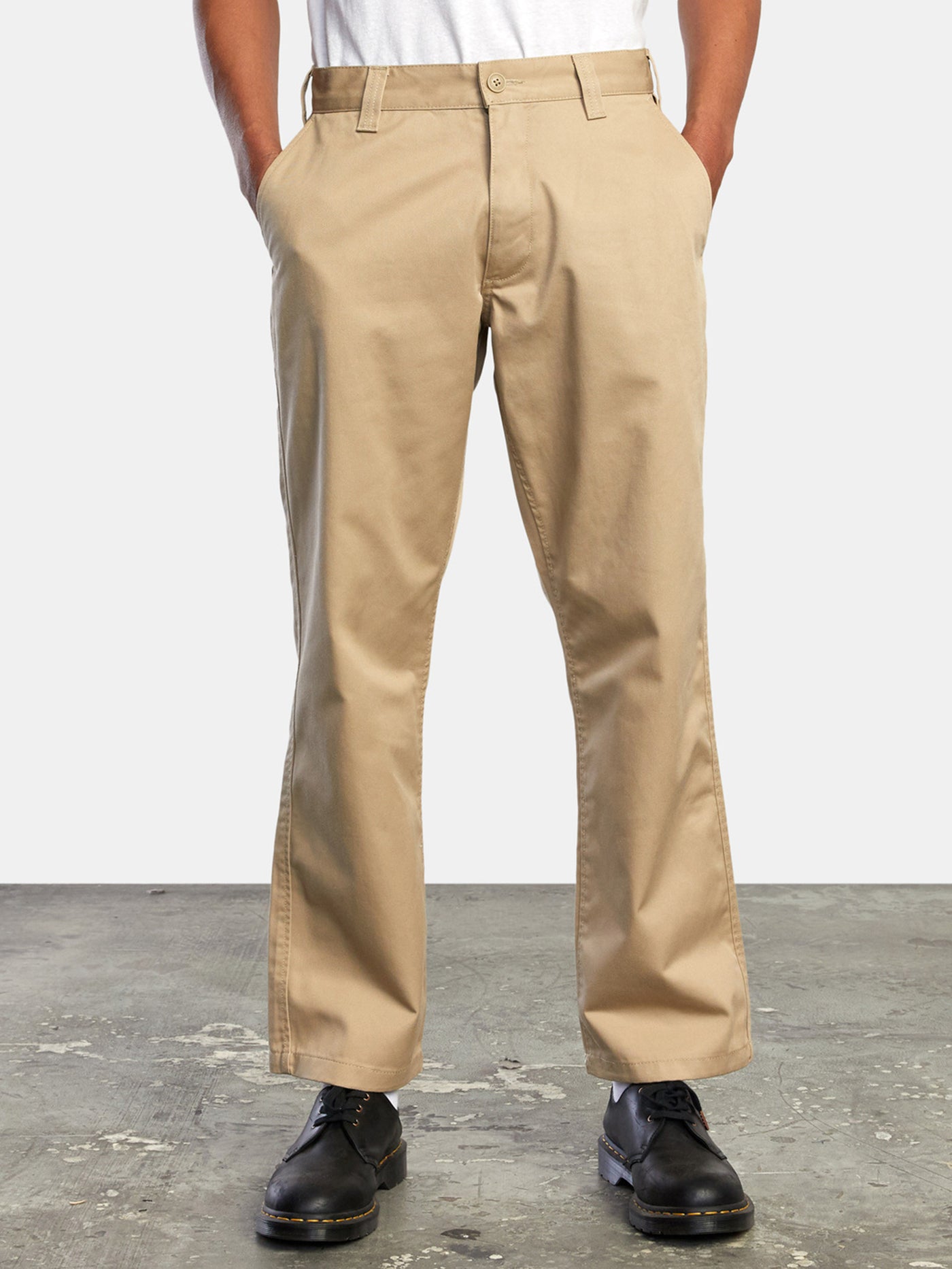 RVCA Americana Chino Pants