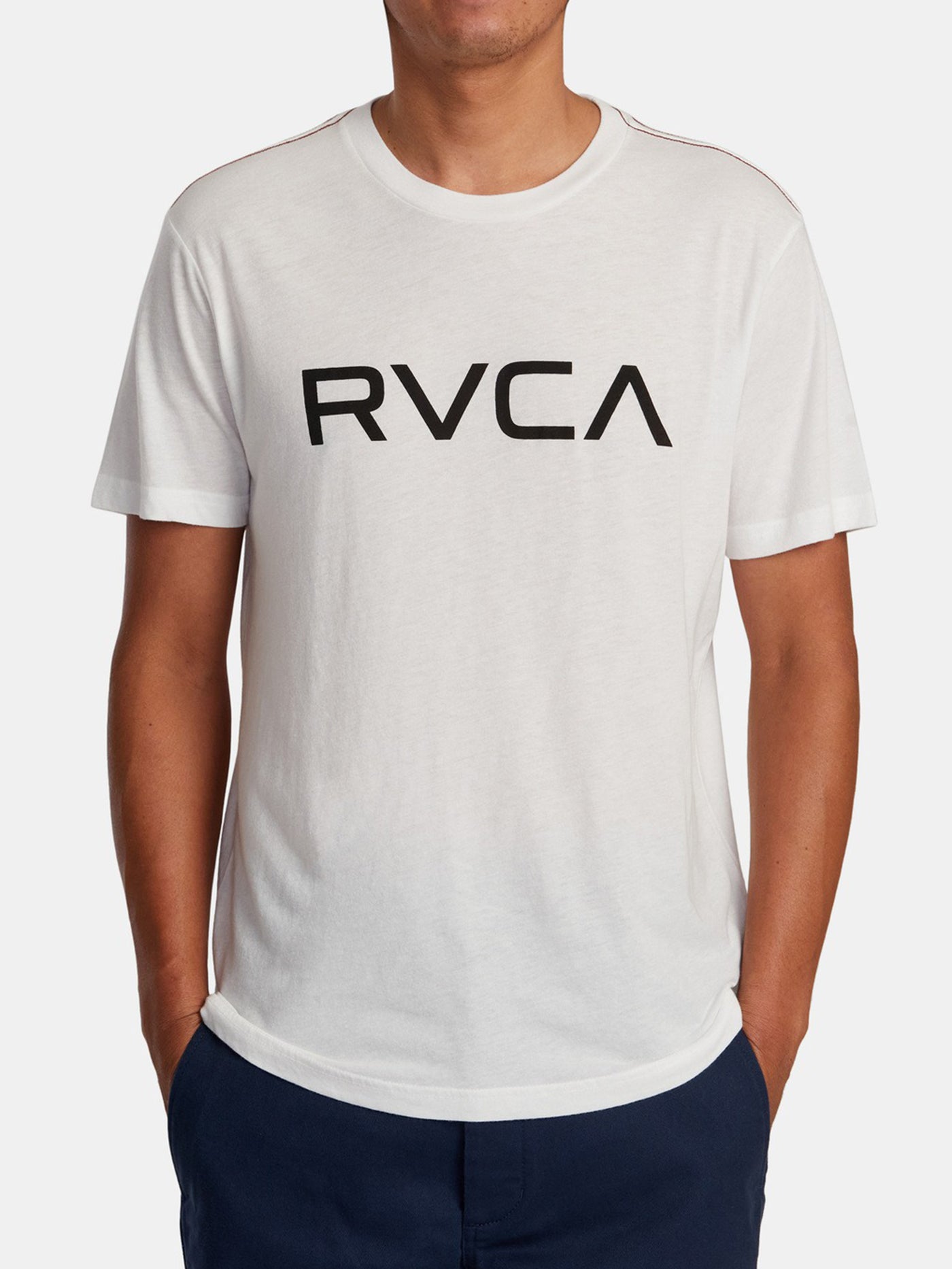 RVCA Spring 2023 Big RVCA T-Shirt