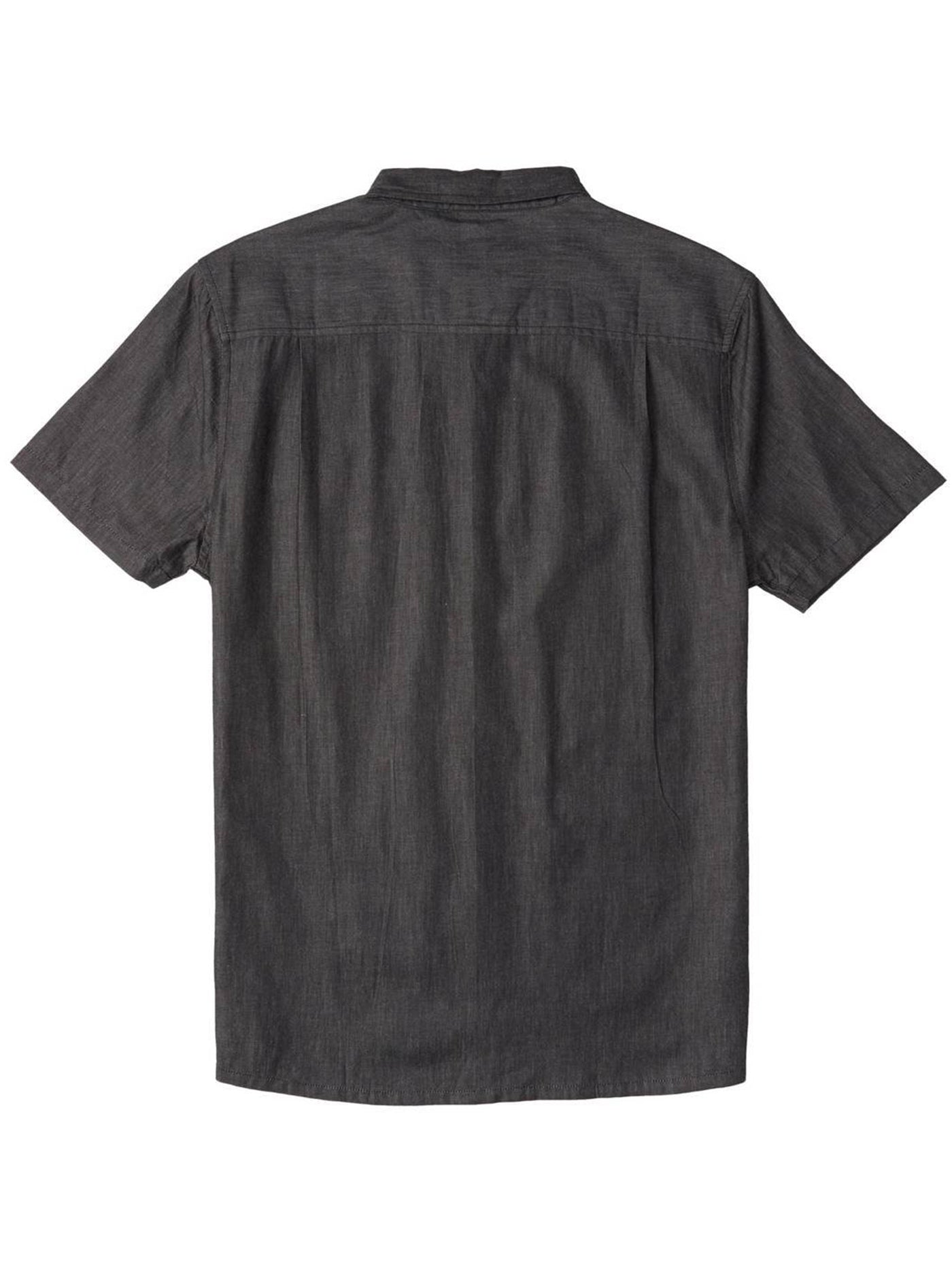 Element Vega Short Sleeve Buttondown Shirt