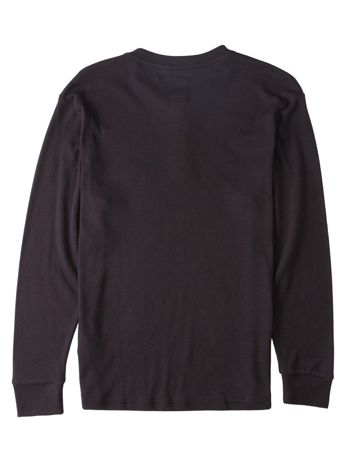Element Barry Long Sleeve T-Shirt | BLACK (BLK)