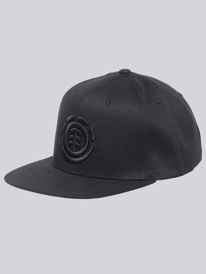 Element Knutsen Hat | FLINT BLACK (FBK)