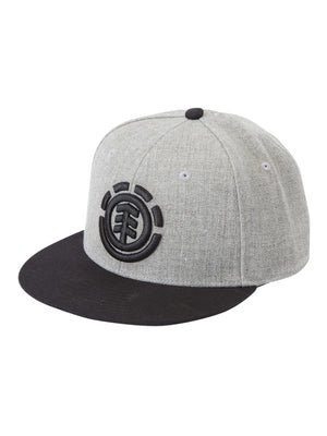 Element Knutsen Cap B Snapback Hat