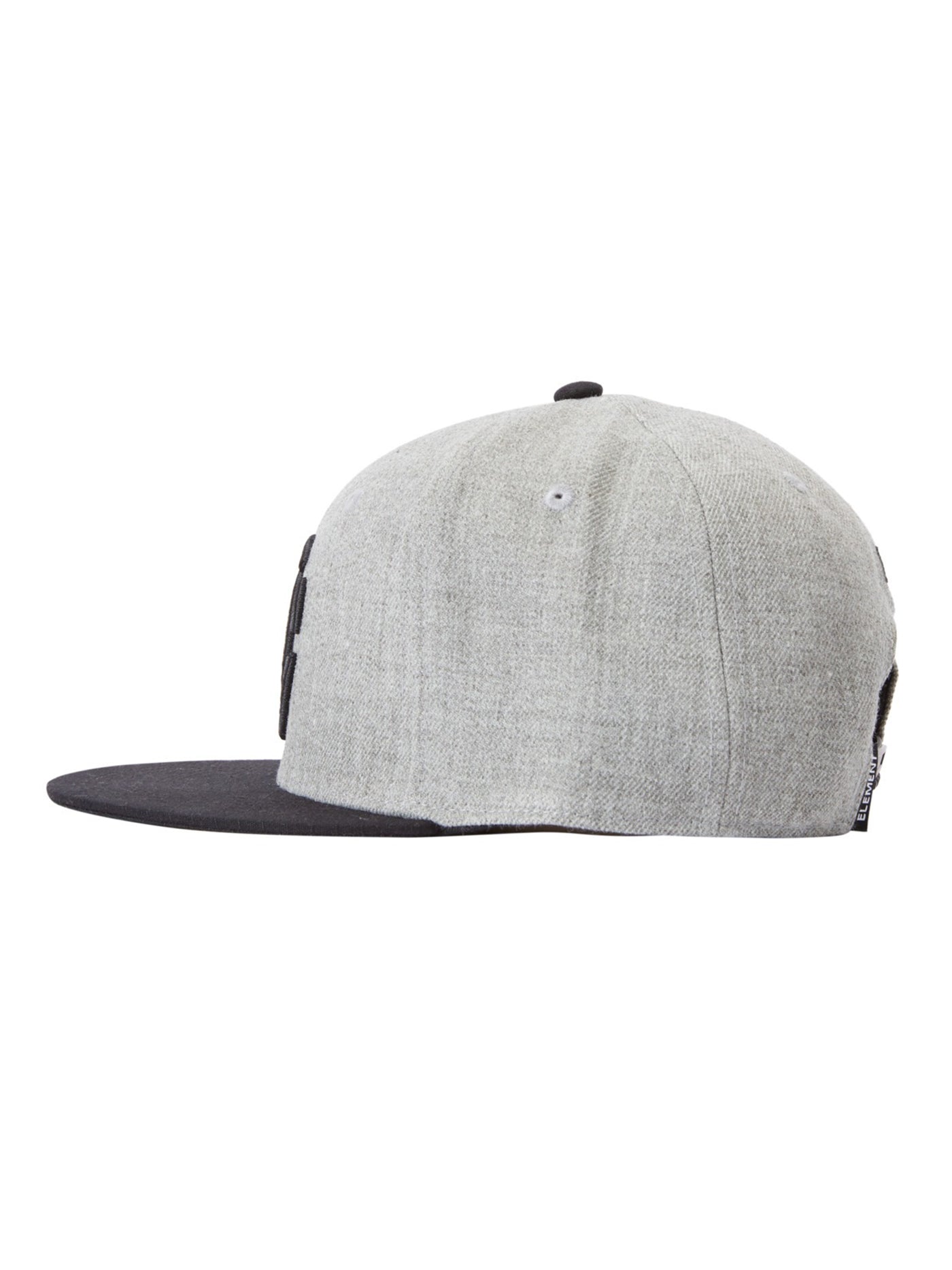 Element Knutsen Cap B Snapback Hat