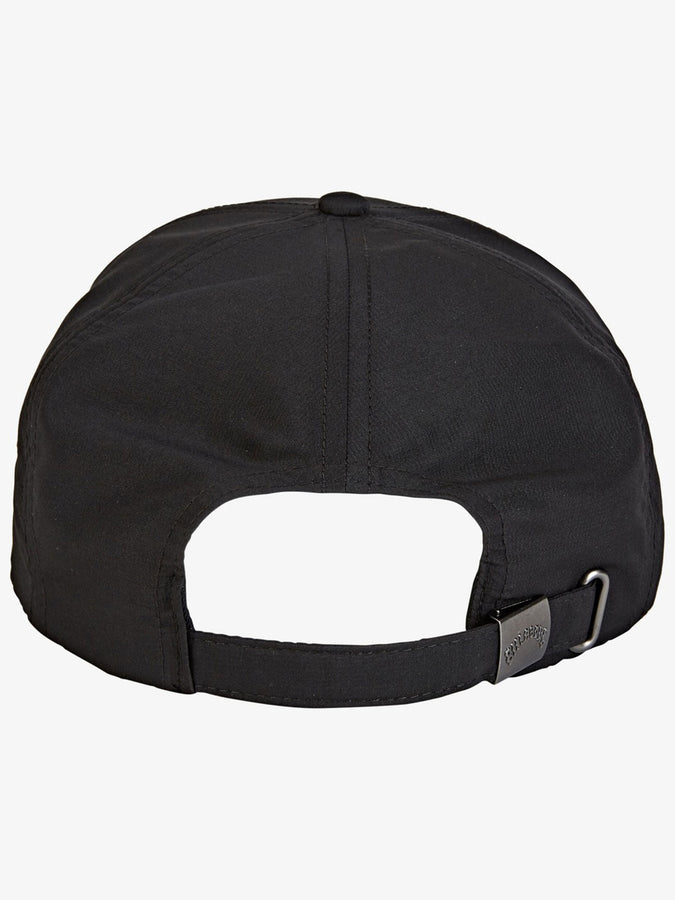 Billabong Platform Strapback Hat | BLACK (BLK)