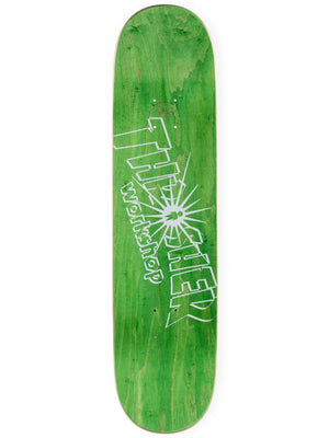 Alien Workshop Missing Phelps 8.375 & 8.75 Skateboard Deck