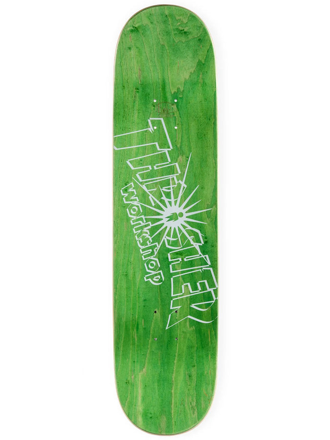 Alien Workshop Missing Phelps 8.375 & 8.75 Skateboard Deck | ASSORTED