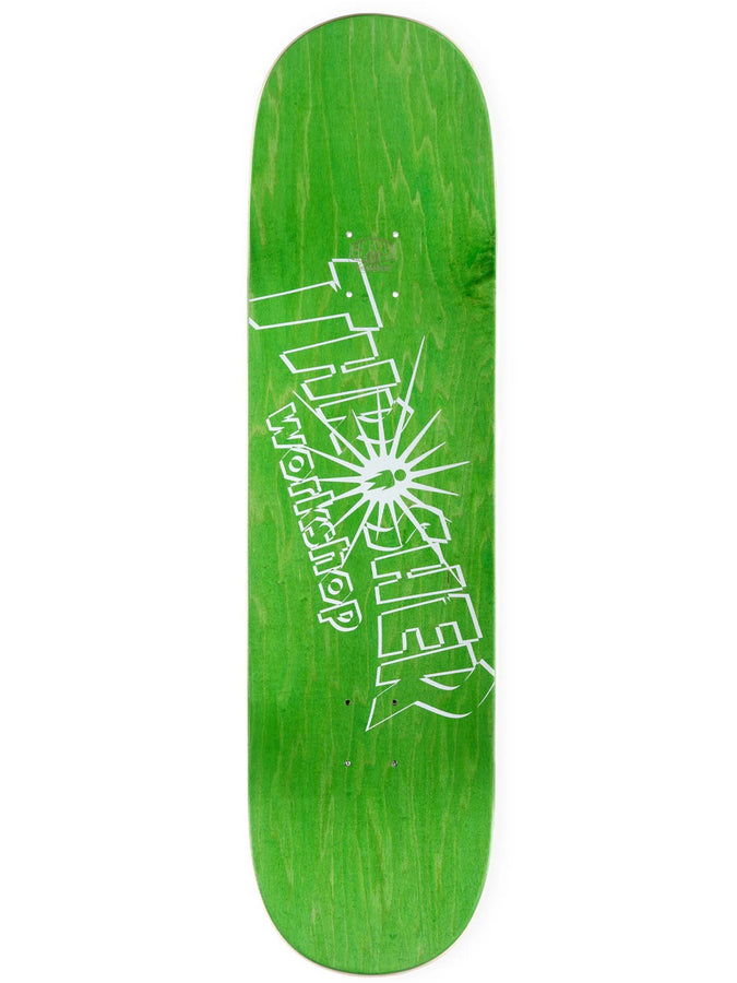 Alien Workshop Missing Phelps 8.375 & 8.75 Skateboard Deck | ASSORTED