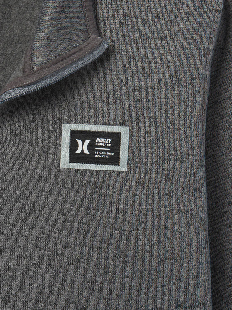 Bunda GURKHA BRAVO POLAR Fleece-zelená