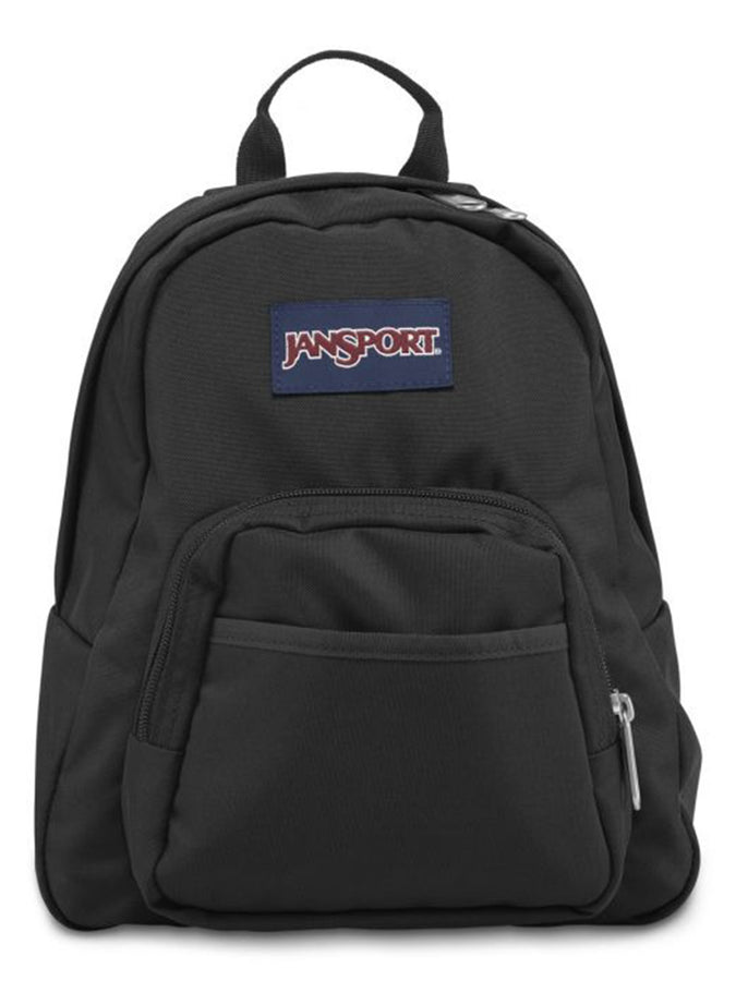 Jansport Half Pint Backpack | BLACK (008)